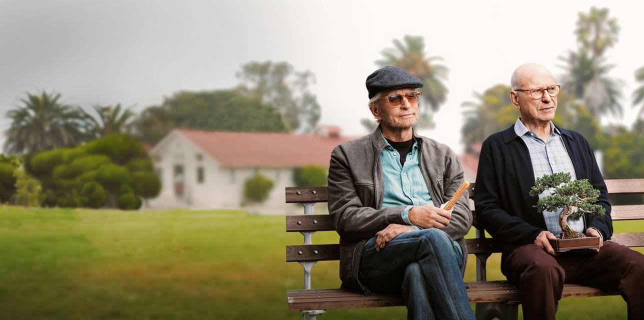 The Kominsky Method