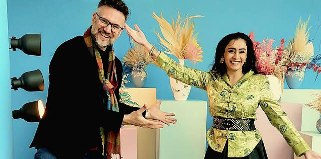 4:30 PM: Antiques Road Trip (S28) | BBC One Scotland | 12/11 2025