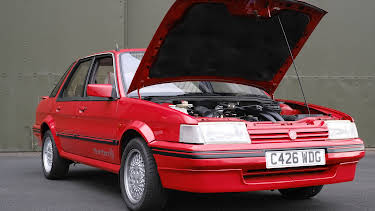 10:00 PM: Bangers & Cash: Restoring Classics (S2 E1) (S2) | Yesterday | 3/27 2026