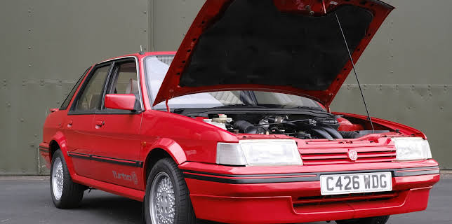 2:00 PM: Bangers & Cash: Restoring Classics (S2 E1) (S2) | Yesterday | 12/9 2025