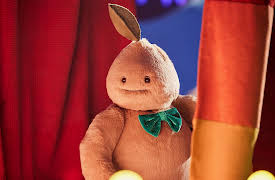 Beep and Mort: Talent Show