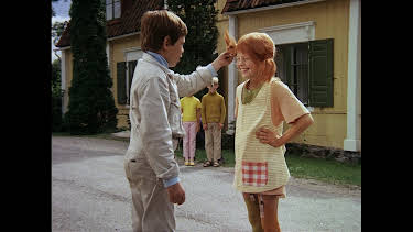 10:00: Pippi Langstrumpf | ZDF | 7/4 2026