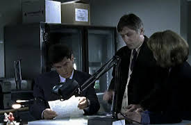 Murder Call: Blood Heat