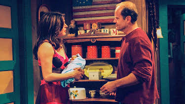 11:10 AM: Frasier | Channel 4 | 2/3 2026