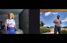 90 Day Fiance: Self-Quarantined Season 1: It's All Relative