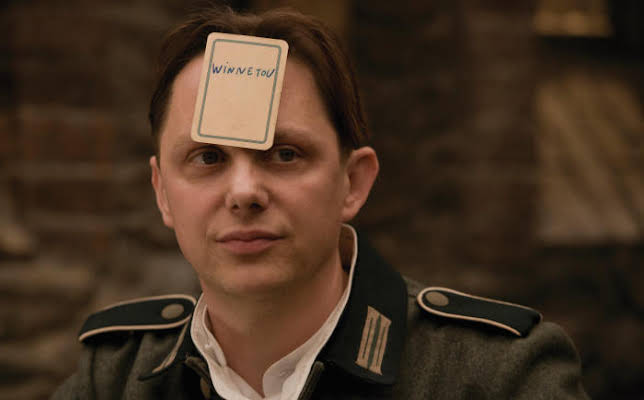 Arndt Schwering-Sohnrey