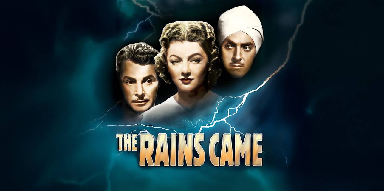 The Rains Came (1939)