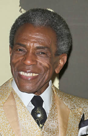 André De Shields as Teddy Dolson
