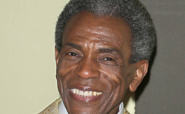 André De Shields