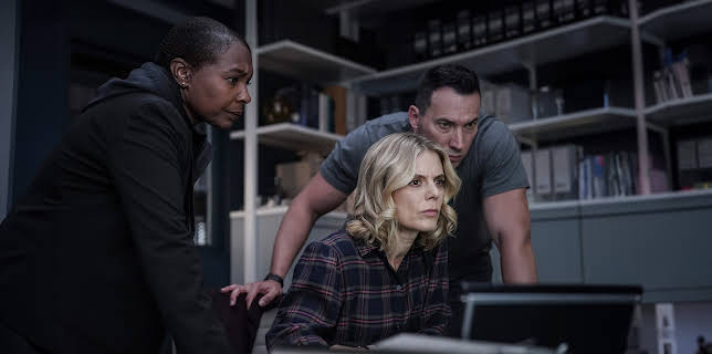 9:15 PM: Silent Witness (S26 E3) (S26) | Drama | 12/14 2025