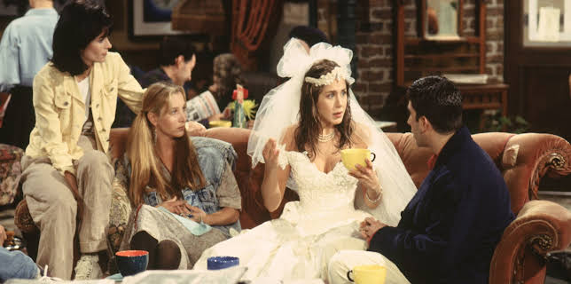 23:25: Vänner (S1 E1) (S1) | TV3 | 1/19 2026