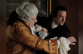 Nicolas Le Floch: Blood in the Flour