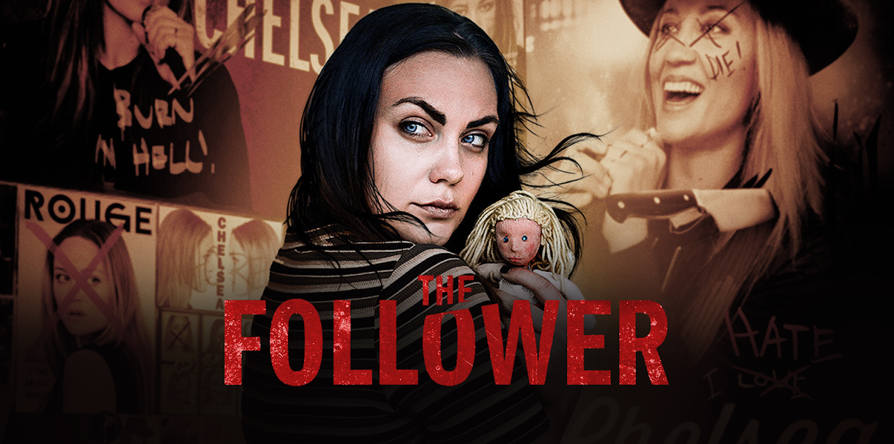 The Follower (2017)