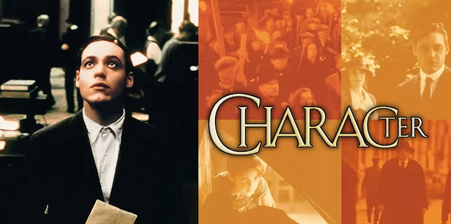 Character (1998)