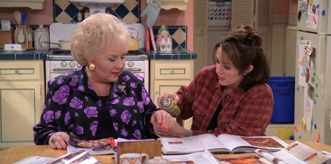 8:40 AM: Everybody Loves Raymond | Channel 4 | 11/19 2025