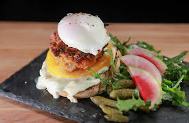 Chopped: Volume 3, Season 41: Brunch Brilliance