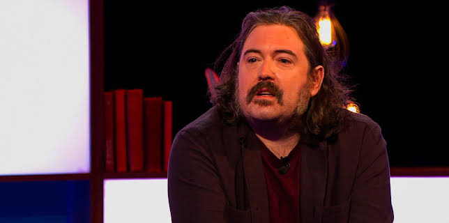 8:20 PM: Richard Osman's House of Games (S5 E73) (S5) | Dave | 11/19 2025