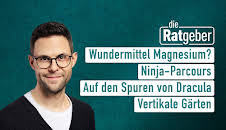 Die Ratgeber