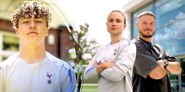 2:00 PM: The Football Academy (S3) | CBBC | 11/14 2025