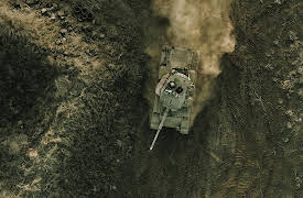 Valley of Tears, Season 1: The Heavens Are Watching