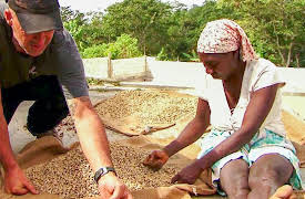 Dangerous Grounds Season 1: Haiti