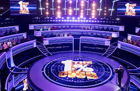 The 1% Club: The Pasty Nightmare