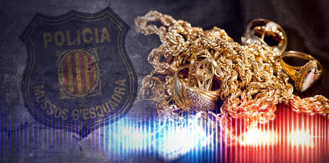 00:15: Täterjagd in Spanien | ZDF | 12/20 2025