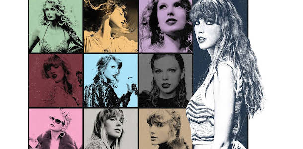 Taylor Swift outperforms Marvel and DC movies