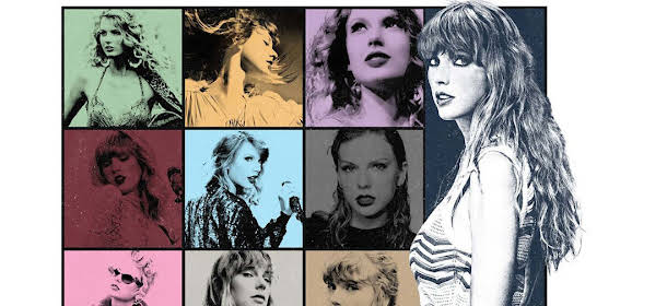 Taylor Swift outperforms Marvel and DC movies