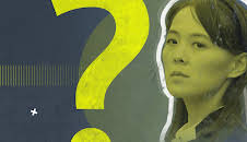Wer ist Kim Yo-jong?