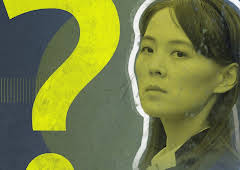 Wer ist Kim Yo-jong?