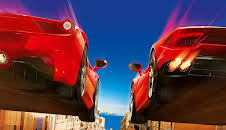 MAD ACTION: 'TAXI 5'