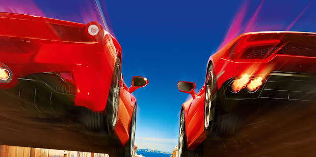 04:38: MAD ACTION: 'TAXI 5' | BE MAD | 11/9 2025