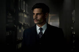 Paris Police 1900: Episode 02 (Episode 2 of 8)