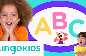 ABC Playtime with Mother Goose Club & Friends: Dance Time: ABC