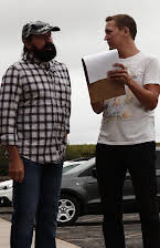 Glenn Lund som Director