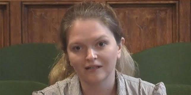 8:05 PM: Select Committees | BBC Parliament | 11/8 2025