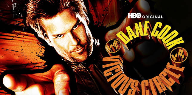 Dane Cook: Vicious Circle (2006)