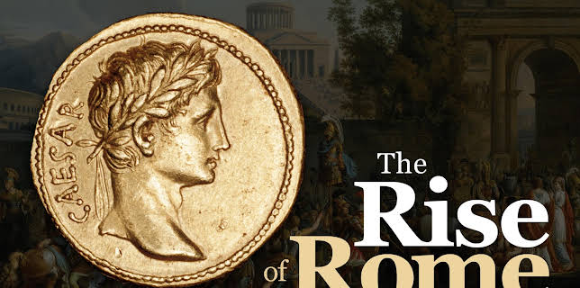 The Rise of Rome
