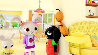 7:20 AM: Bing (S1) | Cbeebies | 7/4 2026
