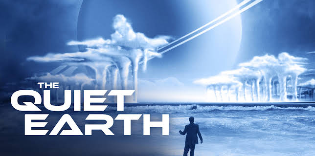 The Quiet Earth (1985)