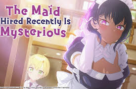 The Maid I Hired Recently Is Mysterious: Season 1: The Maid I Hired Recently Is Mysterious