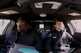 United Shades of America Season 1: Protect and Serve?