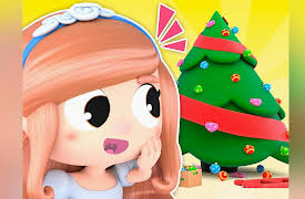 IncrediTales : Winter Wonders: The Christmas Tree