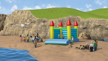 7:45 AM: Fireman Sam (S10 E15) (S10) | Channel 5 | 4/11 2026