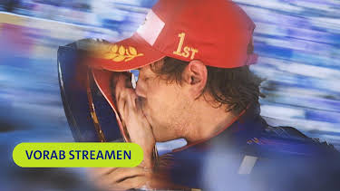 01:10: Being Sebastian Vettel | Das Erste | 10/29 2026