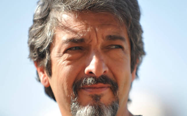 Ricardo Darín