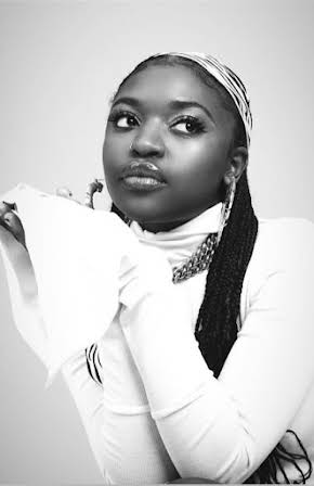 Zuri Reed as 