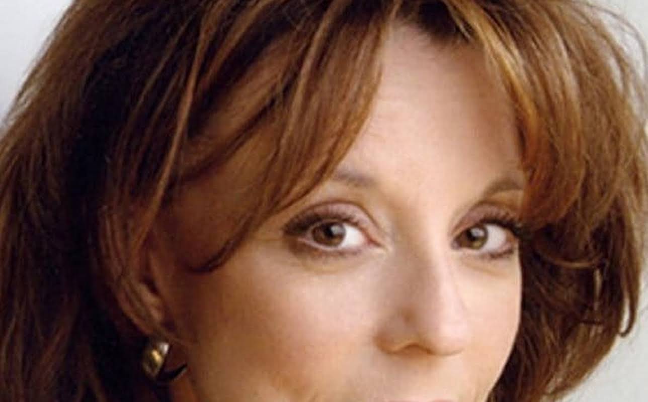 Suzanne Ford