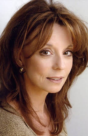 Suzanne Ford as 